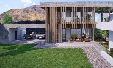 Impresionante Casa en San Fernando