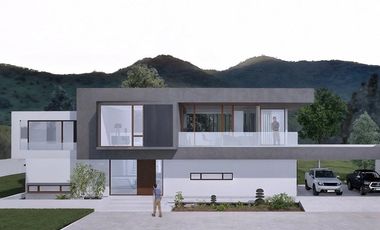 Impresionante Casa en San Fernando