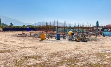 Impresionante Casa en San Fernando