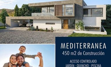 Impresionante Casa en San Fernando