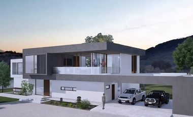 Impresionante Casa en San Fernando