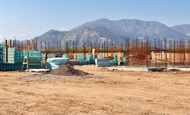 Impresionante Casa en San Fernando