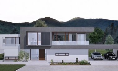 Impresionante Casa en San Fernando