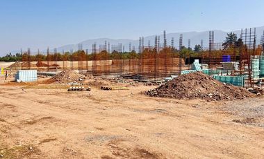 Impresionante Casa en San Fernando