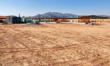 Impresionante Casa en San Fernando