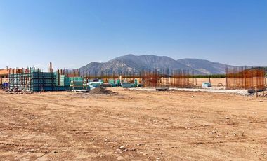 Impresionante Casa en San Fernando