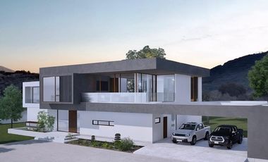 Impresionante Casa en San Fernando