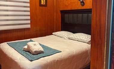 OPORTUNIDAD DE INVERSION HOTEL
