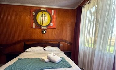 OPORTUNIDAD DE INVERSION HOTEL