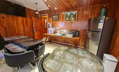 OPORTUNIDAD DE INVERSION HOTEL