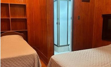 OPORTUNIDAD DE INVERSION HOTEL