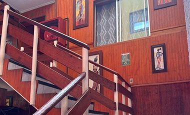 OPORTUNIDAD DE INVERSION HOTEL
