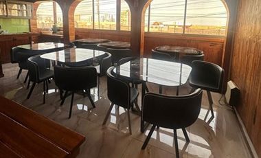 OPORTUNIDAD DE INVERSION HOTEL
