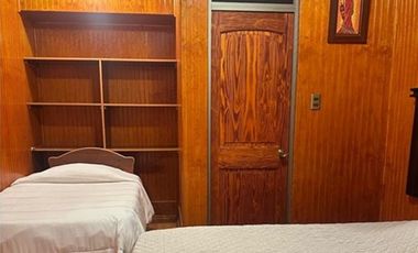 OPORTUNIDAD DE INVERSION HOTEL