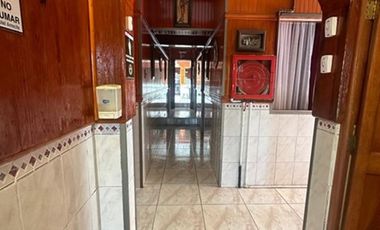 OPORTUNIDAD DE INVERSION HOTEL