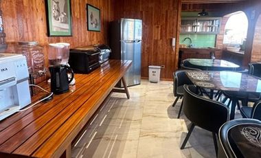 OPORTUNIDAD DE INVERSION HOTEL