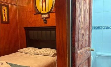 OPORTUNIDAD DE INVERSION HOTEL