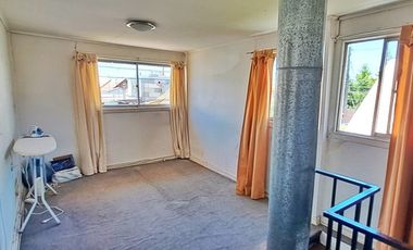 REBAJADO, Casa Sector El Boldo, Curicó