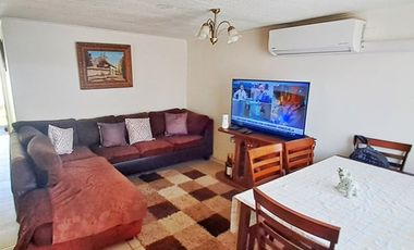 REBAJADO, Casa Sector El Boldo, Curicó