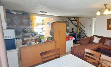 REBAJADO, Casa Sector El Boldo, Curicó