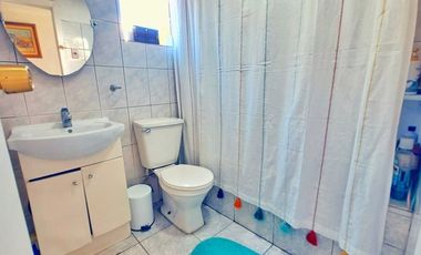 REBAJADO, Casa Sector El Boldo, Curicó