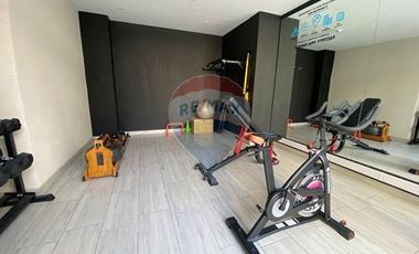 Moderno departamento (a estrenar) 1D 1B