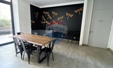 Moderno departamento (a estrenar) 1D 1B