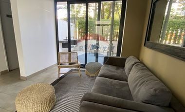 Moderno departamento (a estrenar) 1D 1B