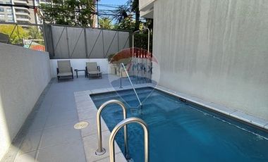 Moderno departamento (a estrenar) 1D 1B