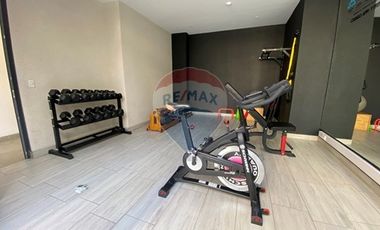 Moderno departamento (a estrenar) 1D 1B