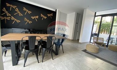 Moderno departamento (a estrenar) 1D 1B