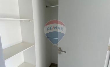 Moderno departamento (a estrenar) 1D 1B