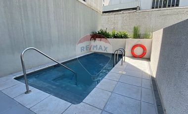 Moderno departamento (a estrenar) 1D 1B