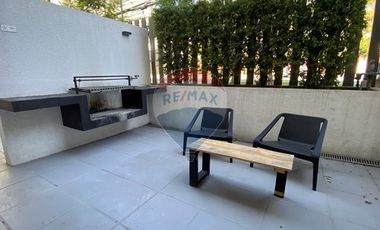 Moderno departamento (a estrenar) 1D 1B