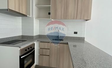 Moderno departamento (a estrenar) 1D 1B