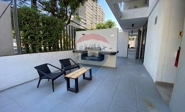 Moderno departamento (a estrenar) 1D 1B