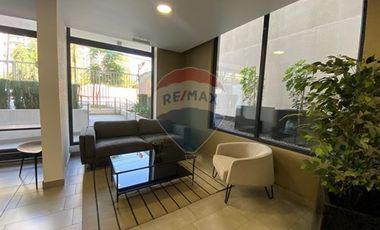 Moderno departamento (a estrenar) 1D 1B