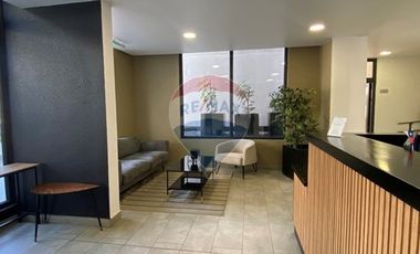 Moderno departamento (a estrenar) 1D 1B