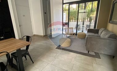 Moderno departamento (a estrenar) 1D 1B