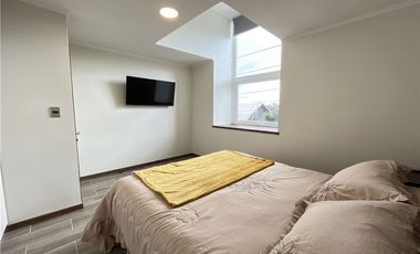 Arriendo diario en Pucón