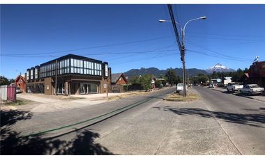 Arriendo diario en Pucón