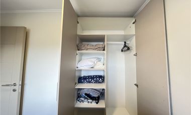 Arriendo diario en Pucón