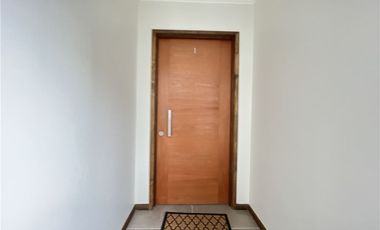 Arriendo diario en Pucón