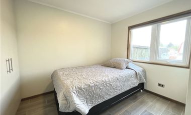 Arriendo diario en Pucón