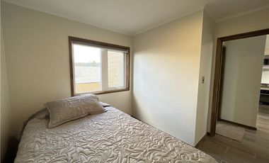 Arriendo diario en Pucón