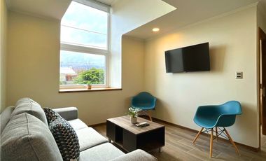 Arriendo diario en Pucón