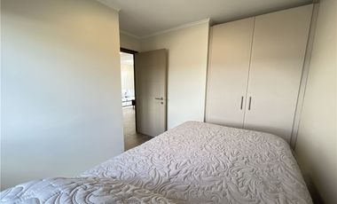 Arriendo diario en Pucón