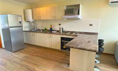 Arriendo diario en Pucón