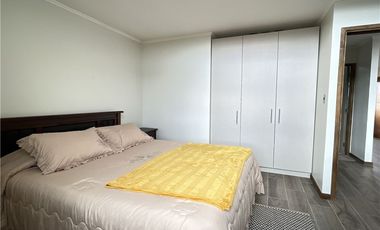 Arriendo diario en Pucón