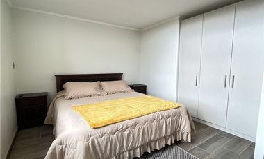 Arriendo diario en Pucón